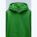 Bluza męska Napapijri B-Kander Hooded green kelly 8
