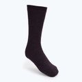 Skarpety Smartwool Hike Classic Edition Full Cushion Solid Crew bordeaux