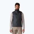 Bezrękawnik męski Patagonia Down Sweater black