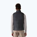 Bezrękawnik męski Patagonia Down Sweater black 3