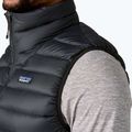 Bezrękawnik męski Patagonia Down Sweater black 6
