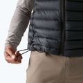 Bezrękawnik męski Patagonia Down Sweater black 7