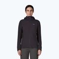 Kurtka hybrydowa damska Patagonia Nano-Air Light Hybrid Hoody black