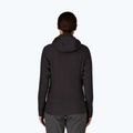 Kurtka hybrydowa damska Patagonia Nano-Air Light Hybrid Hoody black 3