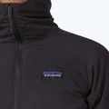 Kurtka hybrydowa damska Patagonia Nano-Air Light Hybrid Hoody black 5