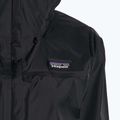 Kurtka przeciwdeszczowa damska Patagonia Torrentshell 3L Rain black 10