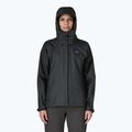 Kurtka przeciwdeszczowa damska Patagonia Torrentshell 3L Rain black 4