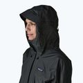 Kurtka przeciwdeszczowa damska Patagonia Torrentshell 3L Rain black 5