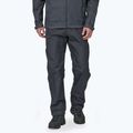 Spodnie z membraną męskie Patagonia Torrentshell 3L Rain Regular black