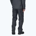 Spodnie z membraną męskie Patagonia Torrentshell 3L Rain Regular black 2