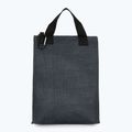 Torba śniadaniowa dziecięca Quiksilver Lunch Bud KRPH grey/black/green 2