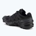 Buty do biegania damskie Salomon Speedcross 6 GTX black/black/phan 3