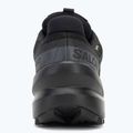 Buty do biegania damskie Salomon Speedcross 6 GTX black/black/phan 6