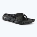 Japonki męskie Salomon Reelax Break 6.0 black/black/alloy