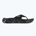 Japonki męskie Salomon Reelax Break 6.0 black/black/alloy 2