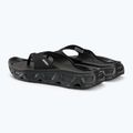 Japonki męskie Salomon Reelax Break 6.0 black/black/alloy 5