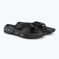 Japonki męskie Salomon Reelax Break 6.0 black/black/alloy 6