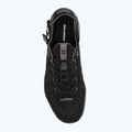 Buty turystyczne męskie Salomon Techamphibian 5 black/magnet/monument 7