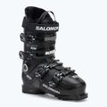 Buty narciarskie męskie Salomon Select HV 80 black/beluga/silver metallic
