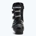 Buty narciarskie męskie Salomon Select HV 80 black/beluga/silver metallic 3