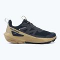 Buty turystyczne męskie Salomon Elixir Activ carbon/slate green/glacier 2