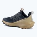 Buty turystyczne męskie Salomon Elixir Activ carbon/slate green/glacier 3
