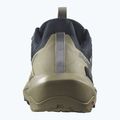 Buty turystyczne męskie Salomon Elixir Activ carbon/slate green/glacier 11