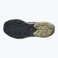 Buty turystyczne męskie Salomon Elixir Activ carbon/slate green/glacier 13