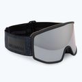 Gogle narciarskie Salomon Sentry Pro S Sigma black tie dye/gun metal