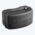 Gogle narciarskie Salomon Sentry Pro S Sigma black tie dye/gun metal 5