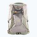 Plecak turystyczny damski Salomon Aerotrek 18 l M-L seagrass/silver cloud/nine iron 2