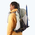 Plecak turystyczny damski Salomon Aerotrek 18 l M-L seagrass/silver cloud/nine iron 7