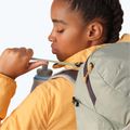 Plecak turystyczny damski Salomon Aerotrek 18 l M-L seagrass/silver cloud/nine iron 9