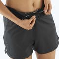 Spodenki do biegania damskie Salomon SHAKEout Core 4" deep black 3
