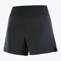Spodenki do biegania damskie Salomon SHAKEout Core 4" deep black 6