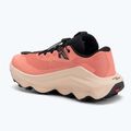 Buty do biegania damskie Salomon Ultra Glide 3 fusion coral/tender peach/black 3