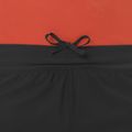 Spodenki do biegania męskie Salomon S/Lab Speed Spl 3" deep black/fiery red 3