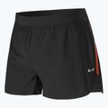 Spodenki do biegania męskie Salomon S/Lab Speed Spl 3" deep black/fiery red 6