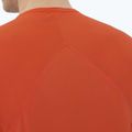 Koszulka do biegania męska Salomon S/Lab Speed Tee flery red 3