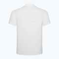 Koszulka tenisowa męska Nike Court Dri-Fit Polo Solid white/black 2