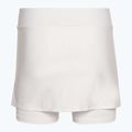 Spódnica tenisowa Nike Court Dri-Fit Victory Straight white/black 2