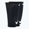 Ochraniacze piłkarskie na golenie Nike Mercurial Lite black/black/white 2