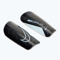 Ochraniacze piłkarskie na golenie Nike Mercurial Lite black/black/white 3