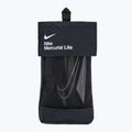 Ochraniacze piłkarskie na golenie Nike Mercurial Lite black/black/white 5