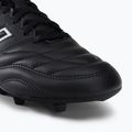 Buty piłkarskie męskie New Balance 442's Academy V2 FG black 7