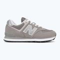 Buty New Balance Classic 574's V3 Wide grey 2