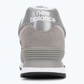 Buty New Balance Classic 574's V3 Wide grey 6