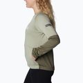 Bluza damska Columbia Windgates Crew safari/stone green 3