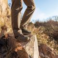 Buty męskie Columbia Newton Ridge BC stone green/ napa green 9