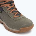 Buty męskie Columbia Newton Ridge BC stone green/ napa green 7